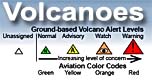 Volcanoes USGS