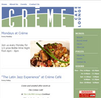 Creme Dc